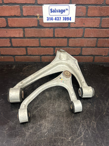 2006-2010 PONTIAC SOLSTICE/SATURN SKY REAR LEFT UPPER & LOWER CONTROL ARM OEM