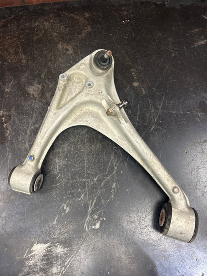 2006-2010 PONTIAC SOLSTICE/SATURN SKY REAR LEFT UPPER & LOWER CONTROL ARM OEM