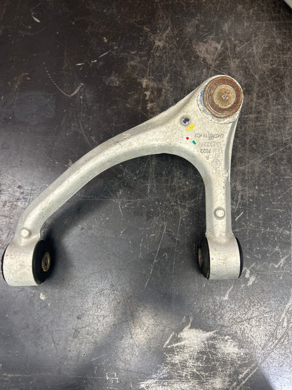 2006-2010 PONTIAC SOLSTICE/SATURN SKY REAR LEFT UPPER & LOWER CONTROL ARM OEM