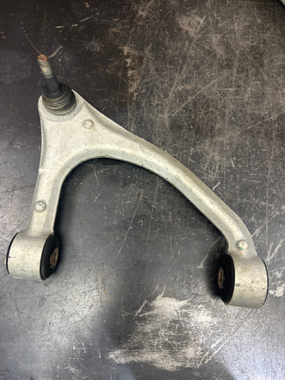 2006-2010 PONTIAC SOLSTICE/SATURN SKY REAR LEFT UPPER & LOWER CONTROL ARM OEM