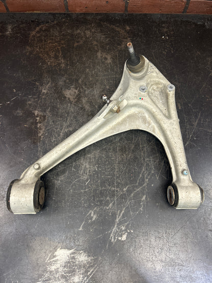 2006-2010 PONTIAC SOLSTICE/SATURN SKY REAR RIGHT UPPER & LOWER CONTROL ARM OEM
