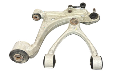 06-10 PONTIAC SOLSTICE/SATURN SKY FRONT RIGHT UPPER & LOWER CONTROL ARM SET OEM