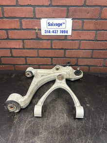 06-10 PONTIAC SOLSTICE/SATURN SKY FRONT RIGHT UPPER & LOWER CONTROL ARM SET OEM