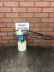 2008-2010 Saturn Sky Pontiac Solstice 2.0l Fuel Pump Assembly OEM 15868349