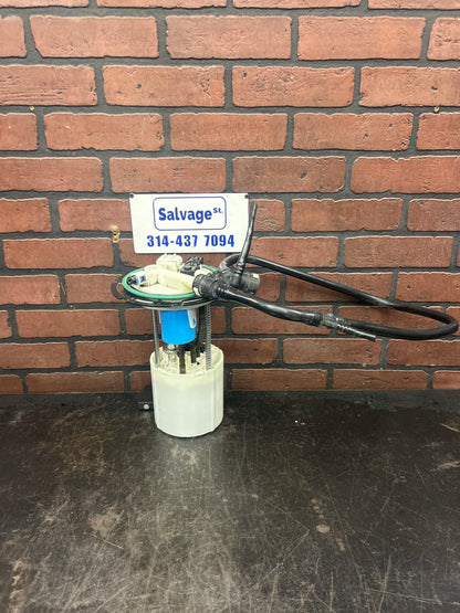 2008-2010 Saturn Sky Pontiac Solstice 2.0l Fuel Pump Assembly OEM 15868349