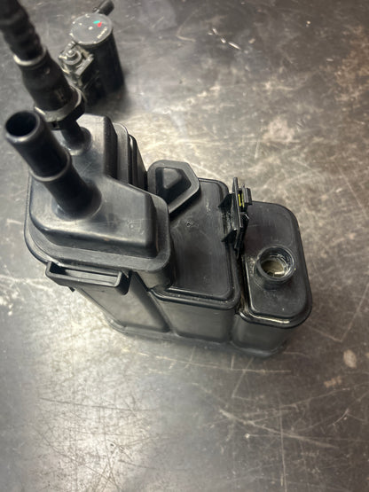 2006-2010 Pontiac Solstice/Saturn Sky Fuel Vapor Charcoal Canister Genuine OEM