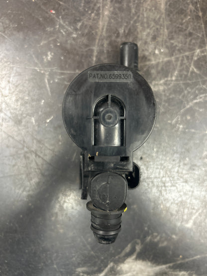 2006-2010 Pontiac Solstice/Saturn Sky Fuel Vapor Charcoal Canister Genuine OEM
