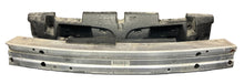 06-09 Pontiac Solstice Front Bumper Reinforcement Impact Bar w/ Foam Absorber
