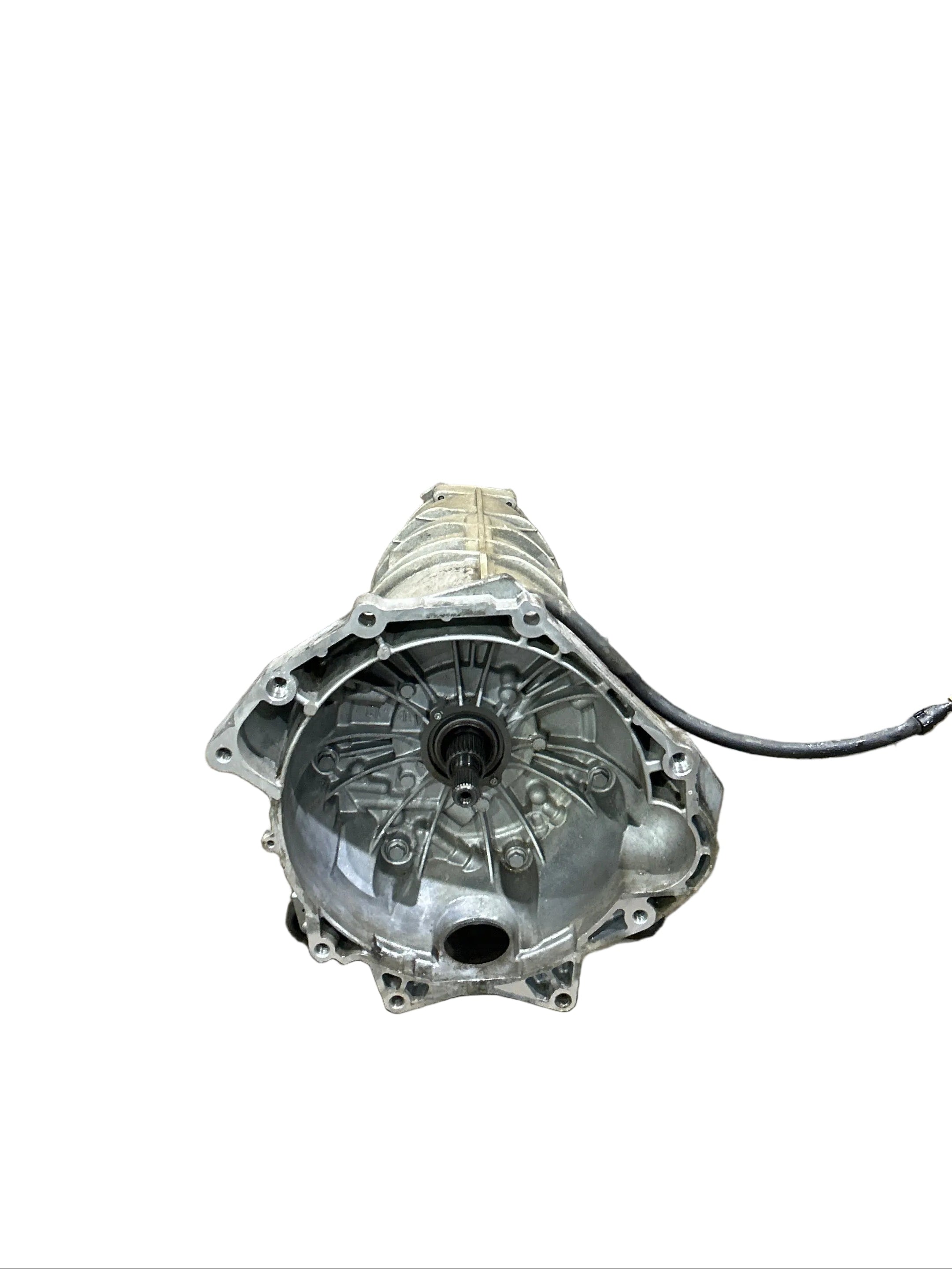 2006 - 2010 Pontiac Solstice RWD Automatic Transmission AT 5L40E OEM