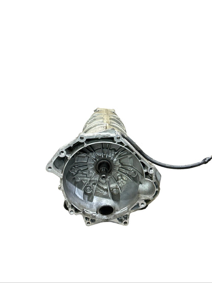 2006 - 2010 Pontiac Solstice RWD Automatic Transmission AT 5L40E OEM