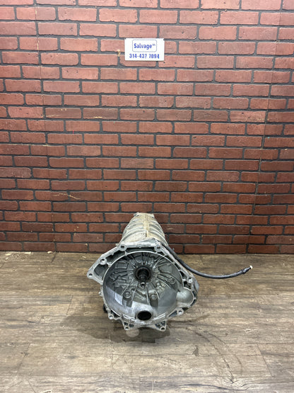 2006 - 2010 Pontiac Solstice RWD Automatic Transmission AT 5L40E OEM