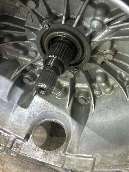 2006 - 2010 Pontiac Solstice RWD Automatic Transmission AT 5L40E OEM