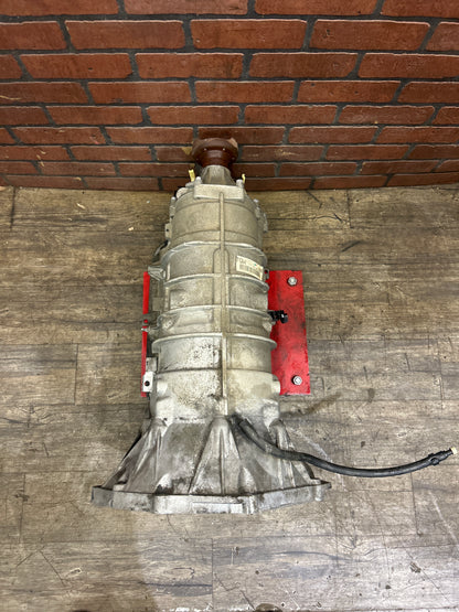 2006 - 2010 Pontiac Solstice RWD Automatic Transmission AT 5L40E OEM