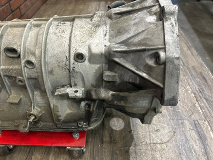 2006 - 2010 Pontiac Solstice RWD Automatic Transmission AT 5L40E OEM