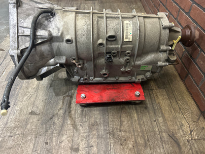 2006 - 2010 Pontiac Solstice RWD Automatic Transmission AT 5L40E OEM