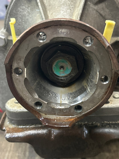 2006 - 2010 Pontiac Solstice RWD Automatic Transmission AT 5L40E OEM