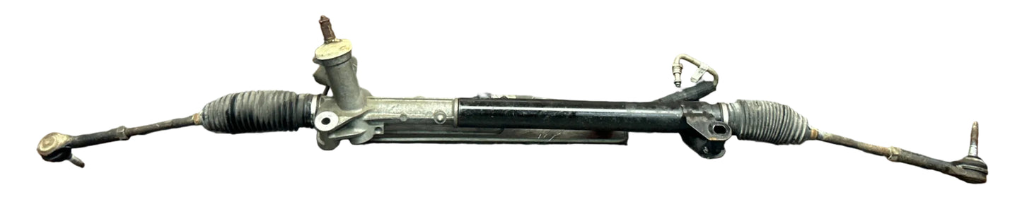 2006-2009 Pontiac Solstice GXP Steering Rack And Pinion Assembly GM OEM 15923219
