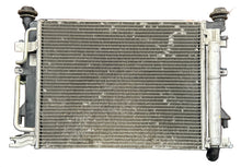 2007-2009 Pontiac Solstice GXP 2.0l A/T Radiator/Condenser/Fan OEM