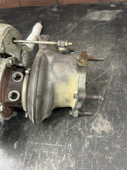2007-2010 Pontiac Solstice GXP/Saturn Sky REDLINE 2.0L Turbocharger 53049880200