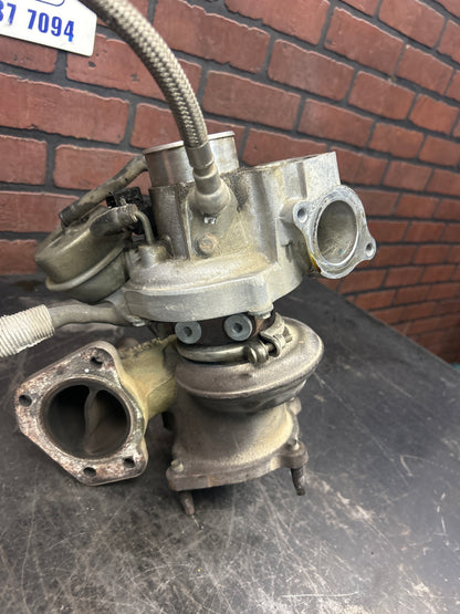 2007-2010 Pontiac Solstice GXP/Saturn Sky REDLINE 2.0L Turbocharger 53049880200