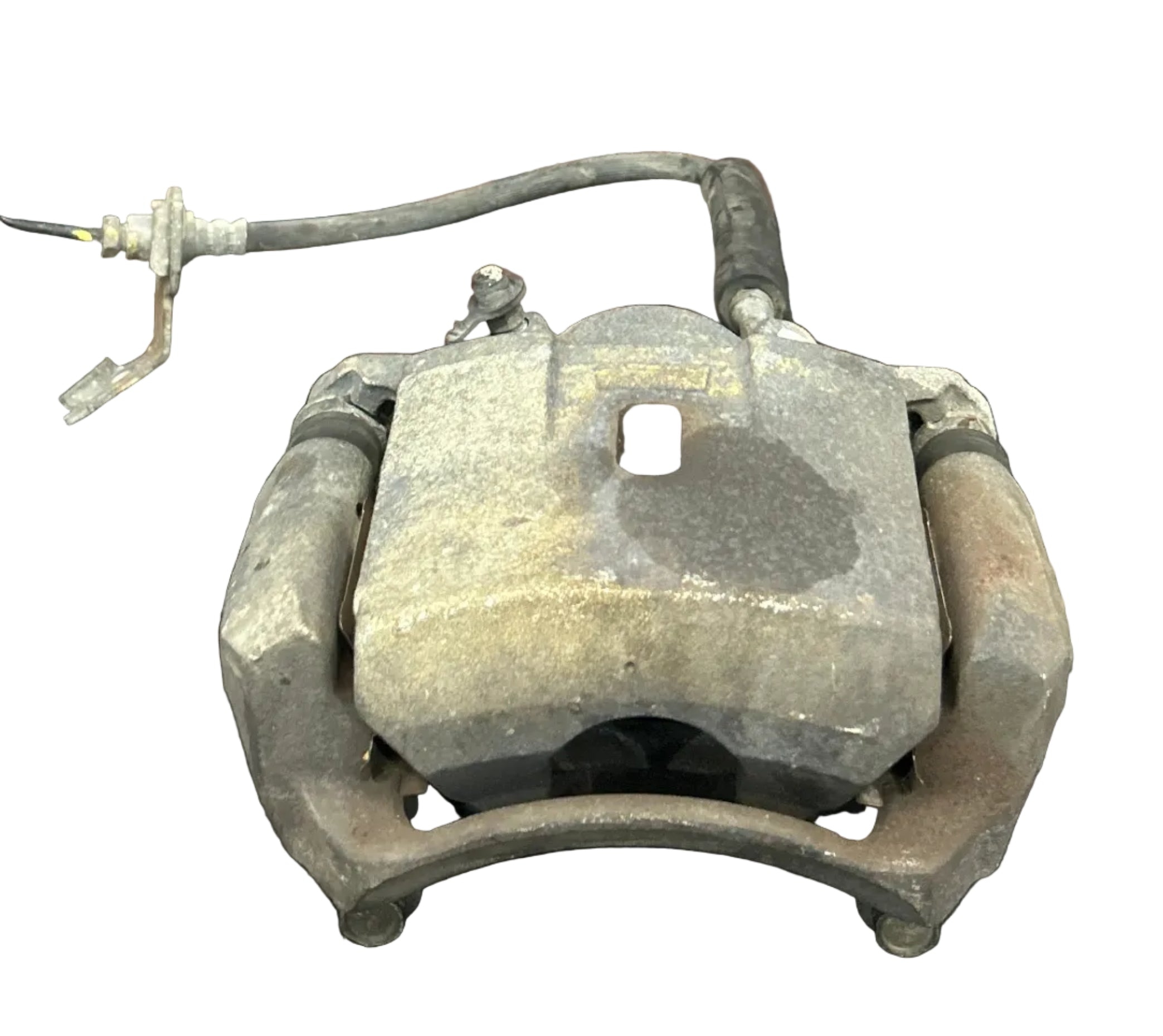 2006-2010 Pontiac Solstice Saturn Sky Front Left Side Brake Caliper Assembly OEM