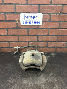 2006-2010 Pontiac Solstice Saturn Sky Front Left Side Brake Caliper Assembly OEM