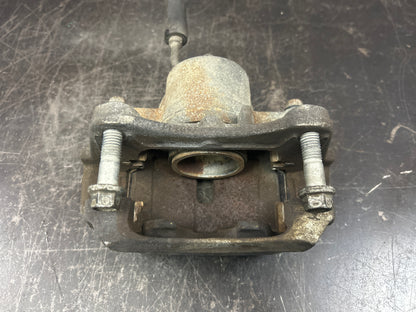 2006-2010 Pontiac Solstice Saturn Sky Front Left Side Brake Caliper Assembly OEM