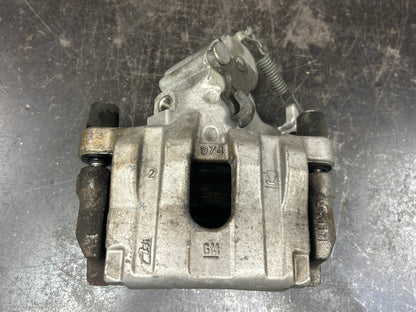 2006-2010 Pontiac Solstice/Saturn Sky Rear Left Side Brake Caliper OEM 15254646