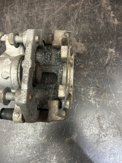2006-2010 Pontiac Solstice/Saturn Sky Rear Right Side Brake Caliper OEM 15254647