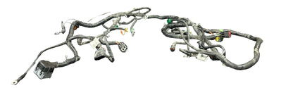 2006-2009 Pontiac Solstice GXP 2.0L Headlamp To Dash Wiring Harness 25848300