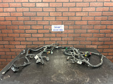 2006-2009 Pontiac Solstice GXP 2.0L Headlamp To Dash Wiring Harness 25848300