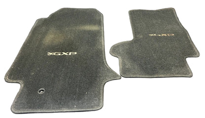 2007-2009 Pontiac Solstice GXP Interior Carpet Floor Mats OEM GM 15255131