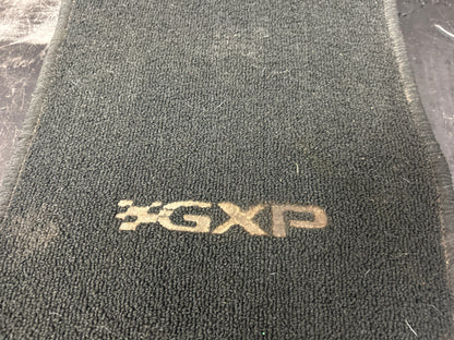 2007-2009 Pontiac Solstice GXP Interior Carpet Floor Mats OEM GM 15255131
