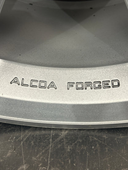 2008-2014 OEM Dodge Challenger SRT8 20x9" 20" Wheel Rim Silver