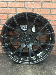 Dodge Charger/Challenger R/T Scat Pack-Hellcat 5x115 20"x 9" Y Spoke Wheel Rim