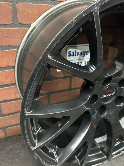 Dodge Charger/Challenger R/T Scat Pack-Hellcat 5x115 20"x 9" Y Spoke Wheel Rim