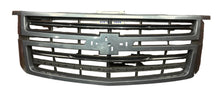 2015-2020 Chevy Suburban/Tahoe Gray Front Bumper Grille Panel ANJ18822