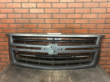 2015-2020 Chevy Suburban/Tahoe Gray Front Bumper Grille Panel ANJ18822