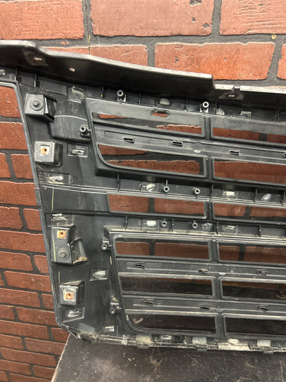 2015-2020 Chevy Suburban/Tahoe Gray Front Bumper Grille Panel ANJ18822