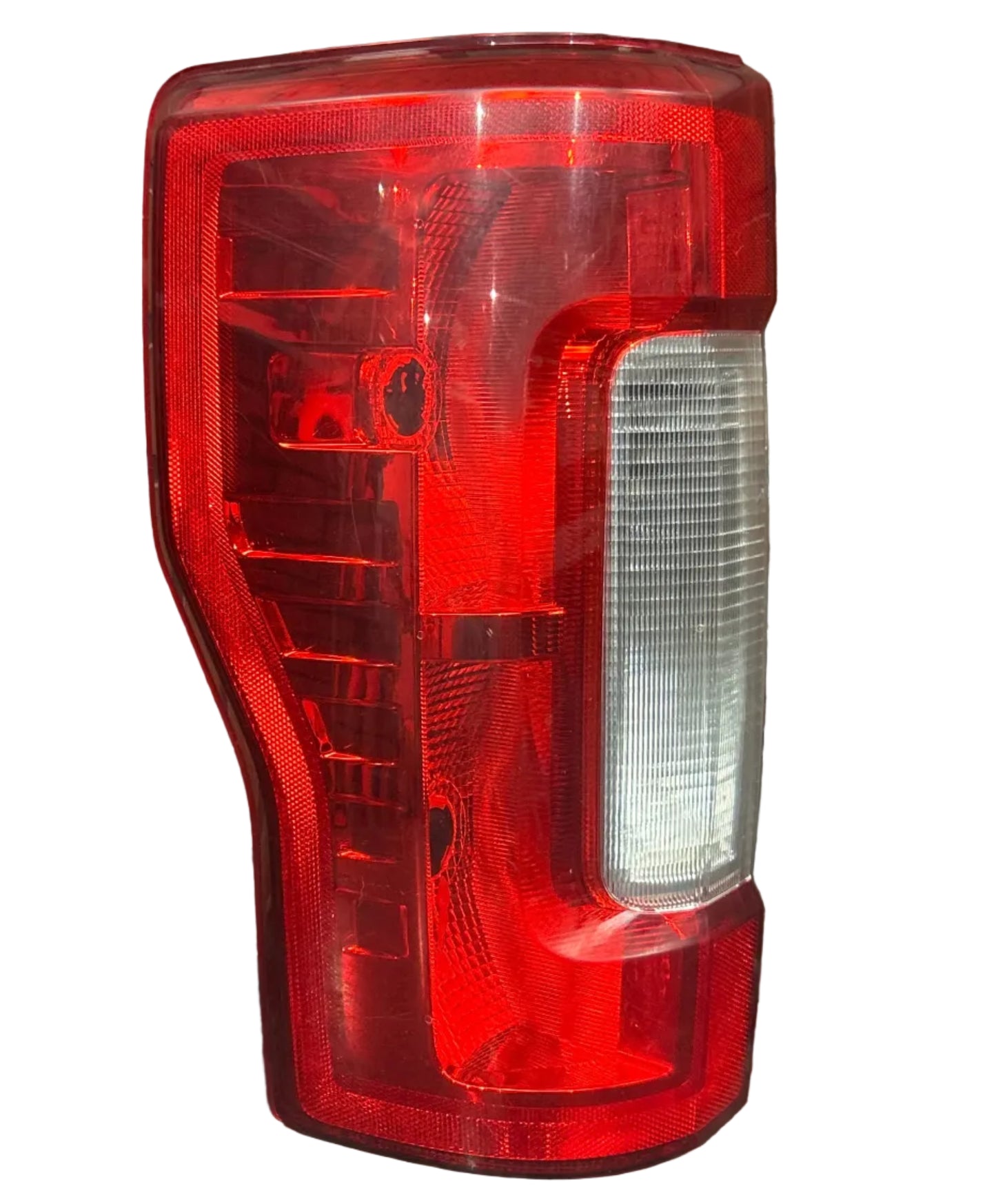 2015-2019 Ford F250-350 Driver Side Rear Tail Light OEM Blind Spot