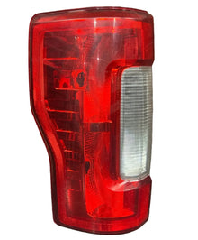 2015-2019 Ford F250-350 Driver Side Rear Tail Light OEM Blind Spot