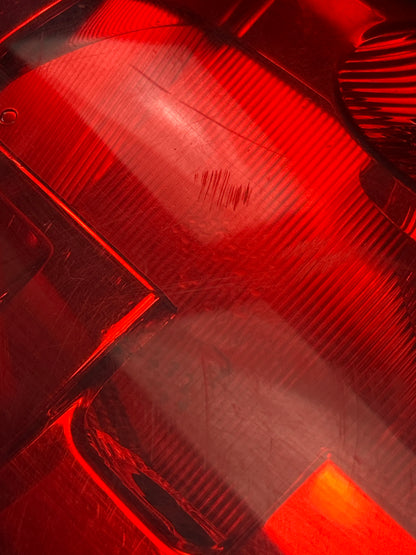 2015-2019 Ford F250-350 Driver Side Rear Tail Light OEM Blind Spot