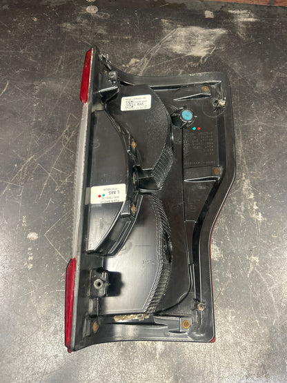 2015-2019 Ford F250-350 Driver Side Rear Tail Light OEM Blind Spot