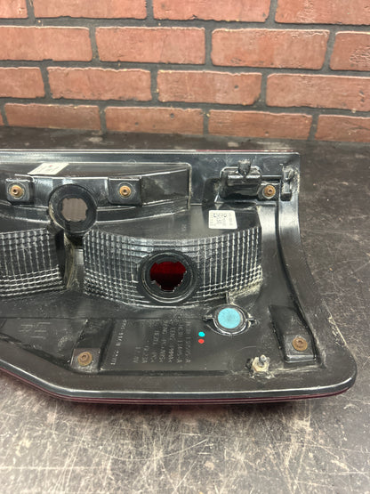 2015-2019 Ford F250-350 Driver Side Rear Tail Light OEM Blind Spot