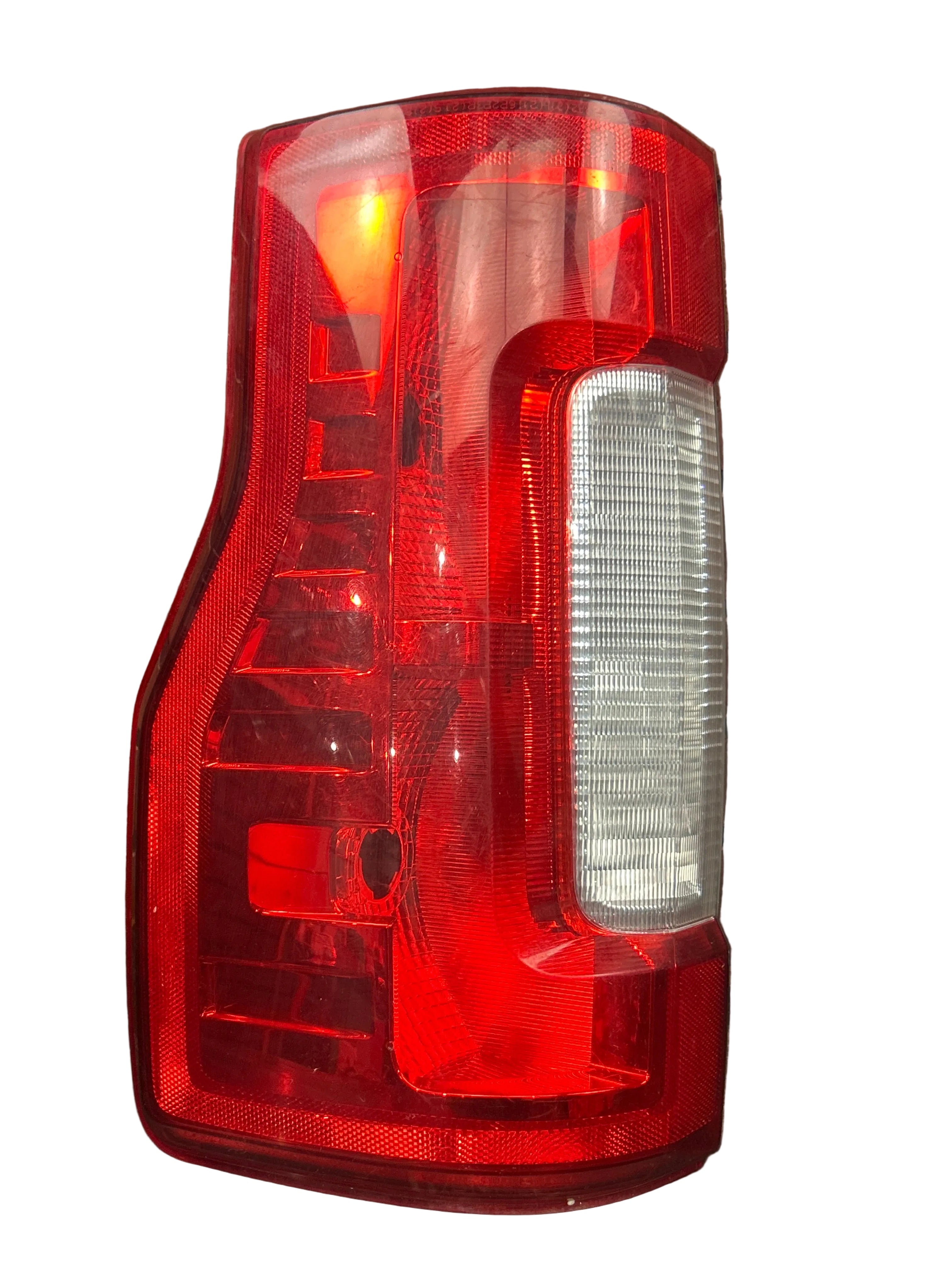 2015-2019 Ford F250-350 Passenger Side Rear Tail Light OEM Blind Spot