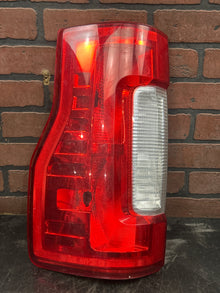 2015-2019 Ford F250-350 Passenger Side Rear Tail Light OEM Blind Spot