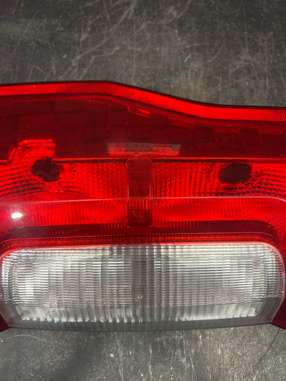 2015-2019 Ford F250-350 Passenger Side Rear Tail Light OEM Blind Spot