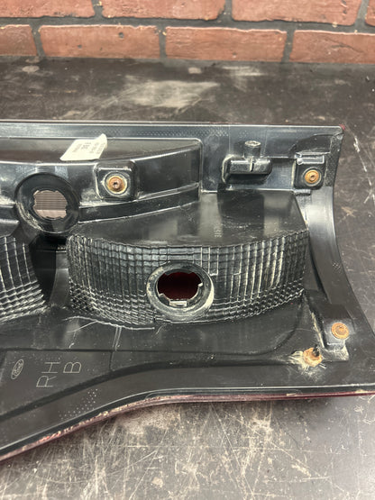 2015-2019 Ford F250-350 Passenger Side Rear Tail Light OEM Blind Spot