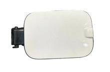 2017-2022 Ford F250-350 OEM Fuel Tank Door Cover White 9927936-AE