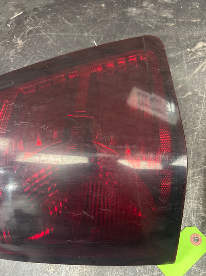 07 08 09 10 JEEP GRAND CHEROKEE REAR RIGHT LEFT TAIL LIGHT SET PAIR OEM